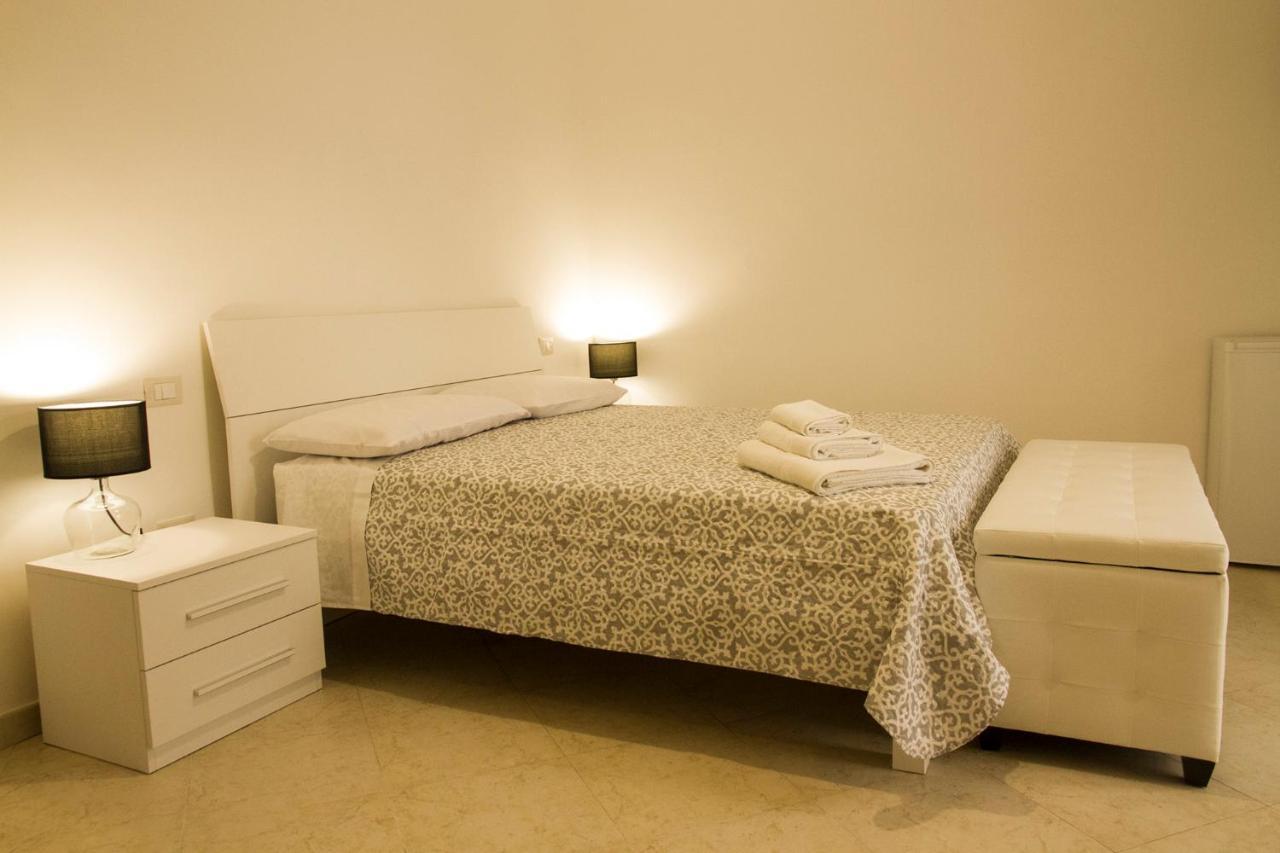 Casa Giannina B&B 卡斯特拉纳格罗泰 外观 照片