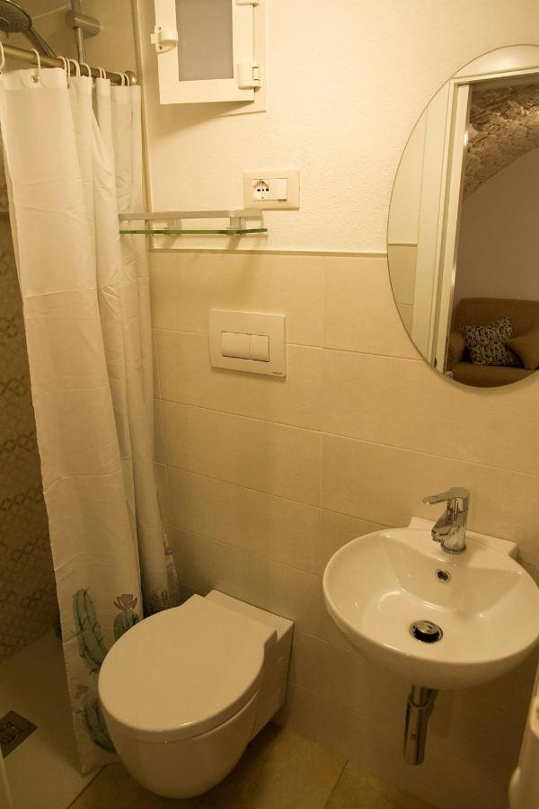 Casa Giannina B&B 卡斯特拉纳格罗泰 外观 照片