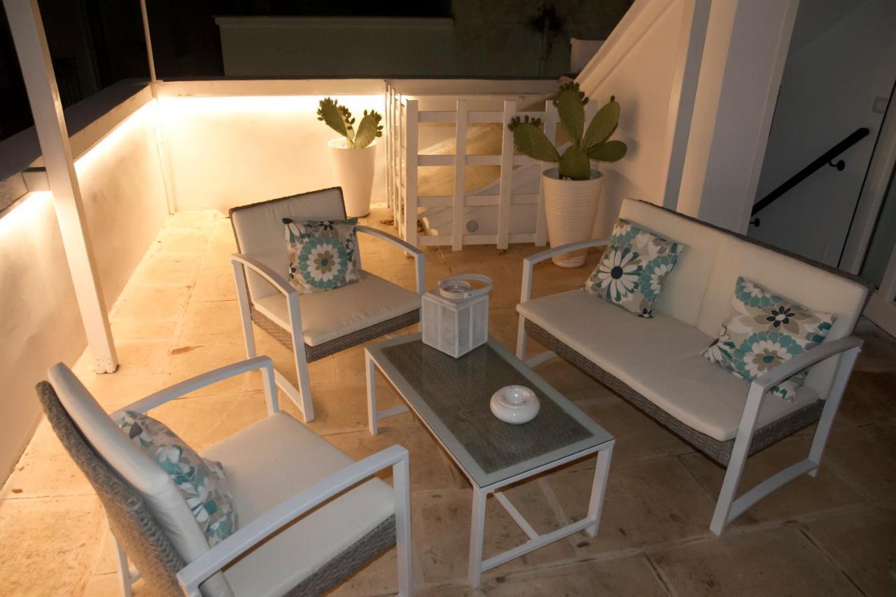 Casa Giannina B&B 卡斯特拉纳格罗泰 外观 照片