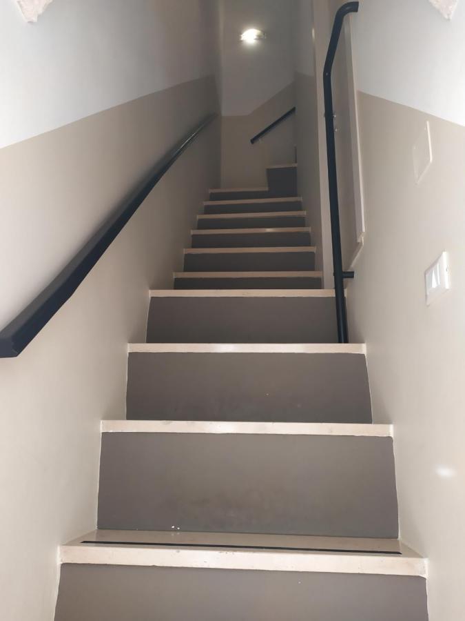 Casa Giannina B&B 卡斯特拉纳格罗泰 外观 照片